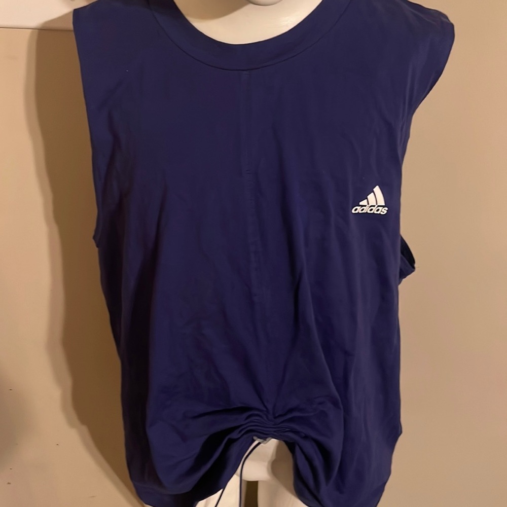 NWT ADIDAS tank